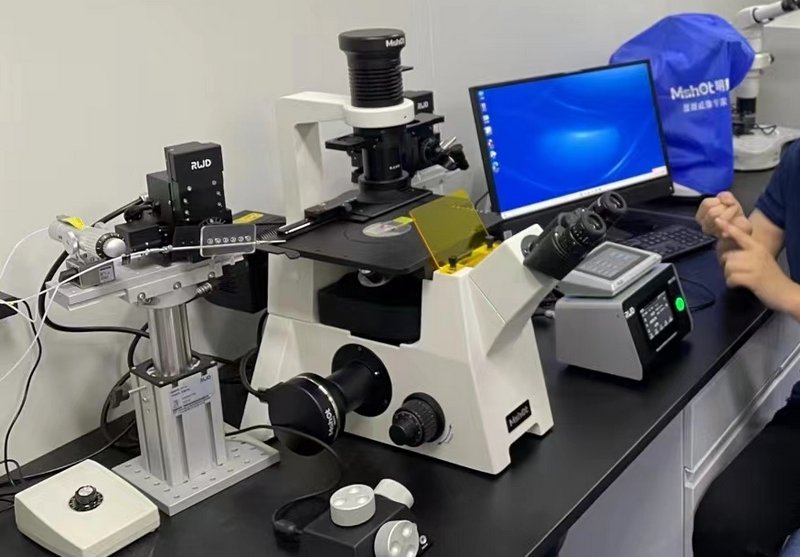 05_InvFluo_mf53-n+显微操作系统22.jpg 05_InvFluo_mf53-n+显微操作系统22.jpg