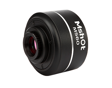 显微镜相机MS60