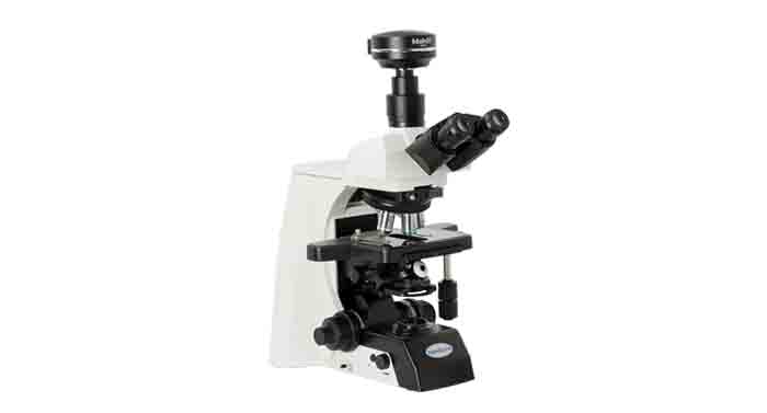 数码显微镜与普通显微镜的区别