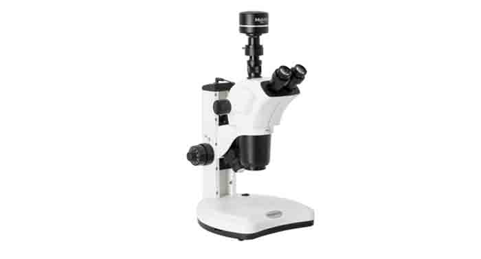 体视显微镜与倒置显微镜的区别