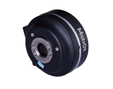 科研级显微镜相机MSH05