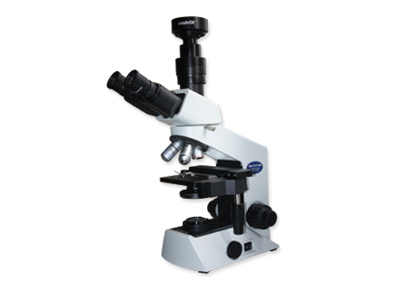 广西两面针公司采购明美数码显微镜应用于产品检测
