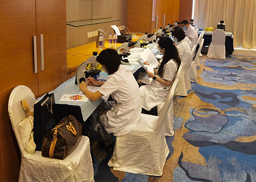《WHO人类精液检查与处理实验室手册》标准化操作培训暨天津市2022年精液分析外部质量控制培训会