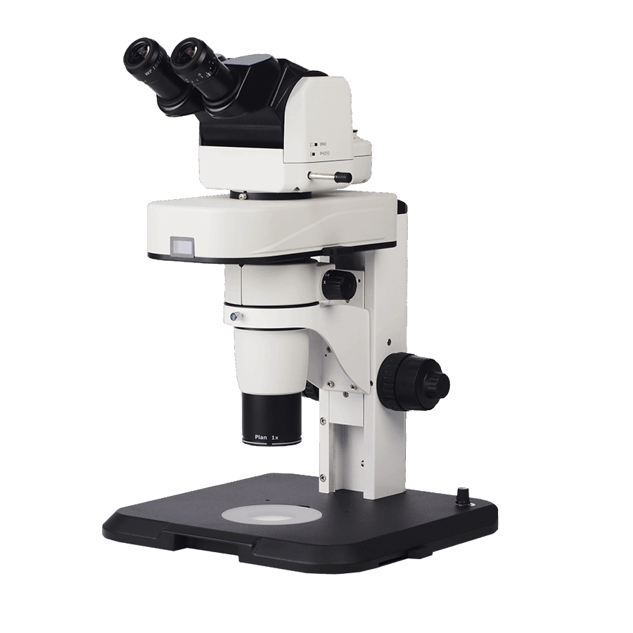 体视荧光显微镜MZX100